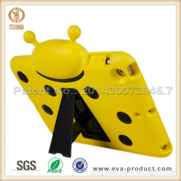 EVA material super protection shockproof kids case for ipad air 2 hard case